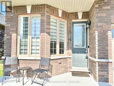 50 SEATON CRESCENT, Tillsonburg, Ontario N4G 0J7, Kanada
