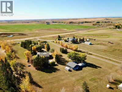 112096 273 AVENUE EAST, Rural Foothills County, Alberta T1T 4M8, Canada