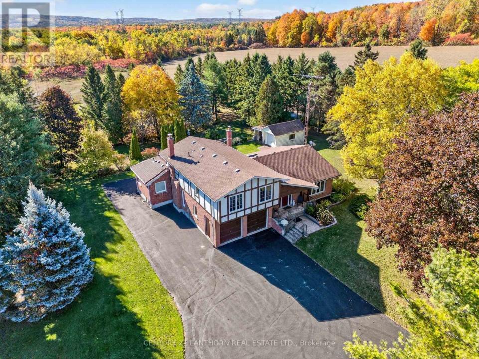 845 COUNTY 27 ROAD, Brighton, Ontario K0K 1R0, Canada