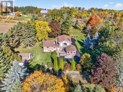 845 COUNTY 27 ROAD, Brighton, Ontario K0K 1R0, Canada