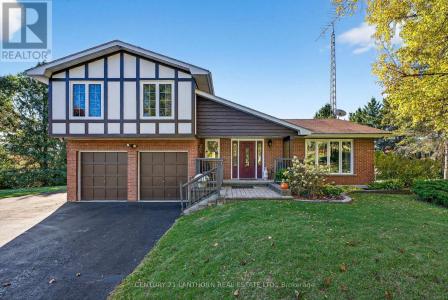 845 COUNTY 27 ROAD, Brighton, Ontario K0K 1R0, Canada