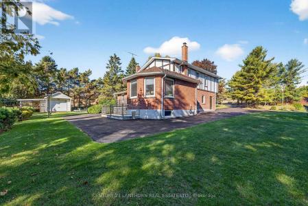 845 COUNTY 27 ROAD, Brighton, Ontario K0K 1R0, Canada