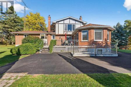 845 COUNTY 27 ROAD, Brighton, Ontario K0K 1R0, Canada