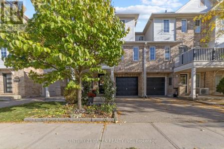 3113 STORNOWAY CIRCLE, Oakville (bc Bronte Creek), Ontario L6M 5H9, CANADÁ