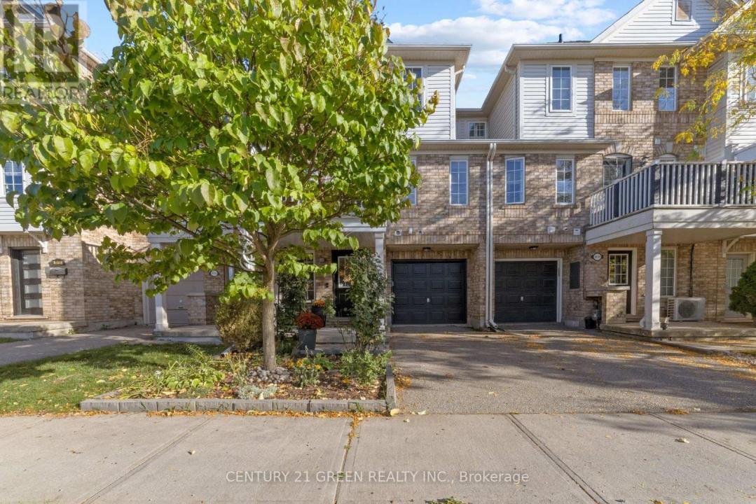 3113 STORNOWAY CIRCLE, Oakville (bc Bronte Creek), Ontario L6M 5H9, Kanada