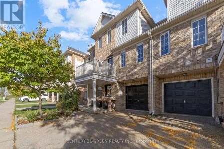 3113 STORNOWAY CIRCLE, Oakville (bc Bronte Creek), Ontario L6M 5H9, Kanada