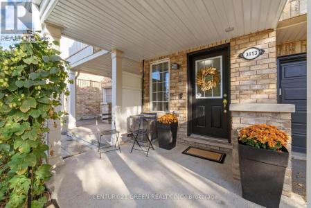 3113 STORNOWAY CIRCLE, Oakville (bc Bronte Creek), Ontario L6M 5H9, Kanada