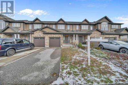 129 TEMPLEWOOD DRIVE, Waterloo, 온타리오주 N2R 1Y4, 캐나다