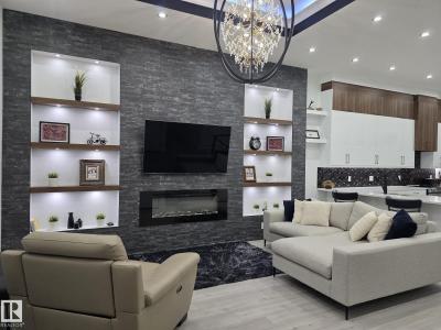 #505 49119 RANGE ROAD 73, Rural Brazeau County, Альберта T7A 0B9, Канада