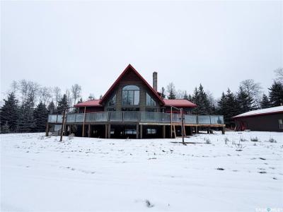 RURAL ADDRESS, Meadow Lake Rm No.588, Saskatchewan S9X 1Y4, CANADÁ