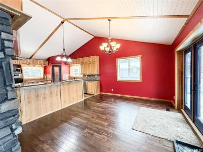 RURAL ADDRESS, Meadow Lake Rm No.588, Saskatchewan S9X 1Y4, CANADÁ