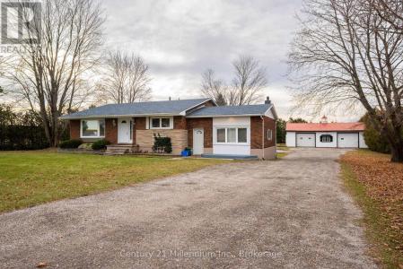 457898 GREY ROAD 11 ROAD, Meaford, Ontario N4K 5N8, Kanada