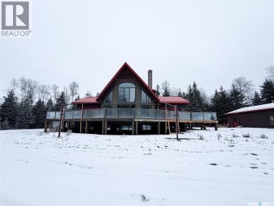 5 ACRES SW ON HWY 4, Meadow Lake Rm No.588, Saskatchewan S9X 1Y4, Canadá