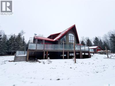 5 ACRES SW ON HWY 4, Meadow Lake Rm No.588, Saskatchewan S9X 1Y4, Canadá