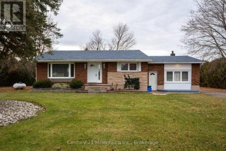 457898 GREY ROAD 11 ROAD, Meaford, Ontario N4K 5N8, CANADÁ