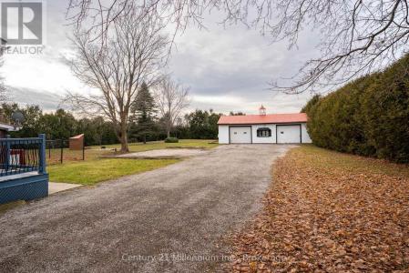 457898 GREY ROAD 11 ROAD, Meaford, Ontario N4K 5N8, CANADÁ
