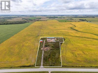 2231 BRUCE ROAD 40, Saugeen Shores, Ontario N0H 2C5, Canadá