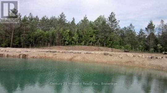 395594 CONCESSION ROAD 2, Chatsworth, Ontario N0H 2V0, Canada