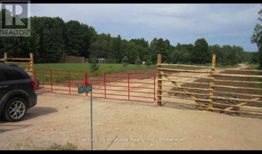 395594 CONCESSION ROAD 2, Chatsworth, Ontario N0H 2V0, Canada