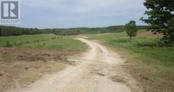 395594 CONCESSION ROAD 2, Chatsworth, Ontario N0H 2V0, Canada