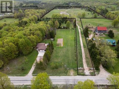 395594 CONCESSION ROAD 2, Chatsworth, Ontario N0H 2V0, Canada