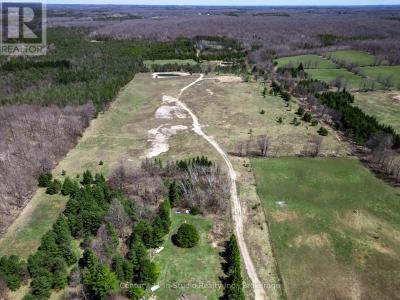 395594 CONCESSION ROAD 2, Chatsworth, Ontario N0H 2V0, Canada