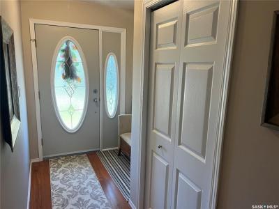 42 7TH STREET NE, Wadena, ساسكاتشوان S0A 4J0, كندا 