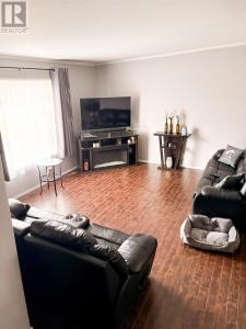 48 FORESTRY RD., Red Lake, Ontario P0V 2M0, Canada