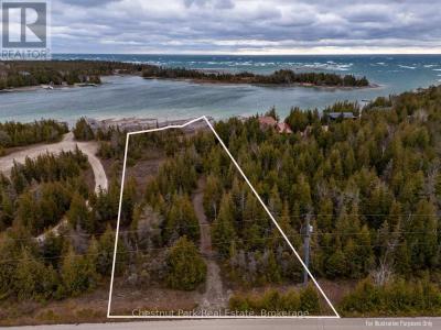 N/A LITTLE PINE DRIVE, Northern Bruce Peninsula, Онтарио N0H 1Z0, Канада