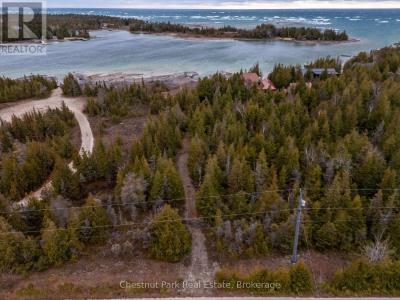 N/A LITTLE PINE DRIVE, Northern Bruce Peninsula, Ontario N0H 1Z0, Canada