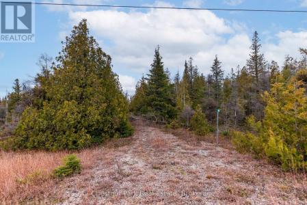 N/A LITTLE PINE DRIVE, Northern Bruce Peninsula, Ontario N0H 1Z0, Canada