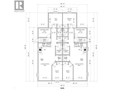 11111 101 AVENUE, Fort St. John, British Columbia V1J 2C4, Canada