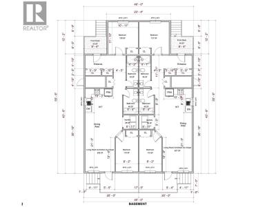 11111 101 AVENUE, Fort St. John, British Columbia V1J 2C4, Canada