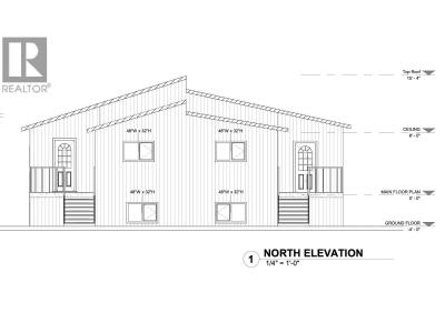 11111 101 AVENUE, Fort St. John, British Columbia V1J 2C4, Canada