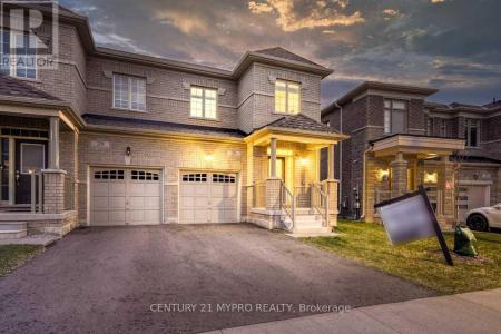 26 SILVER MEADOWS GARDENS NORTH, Hamilton (waterdown), Ontario L8B 1Z4, Canada