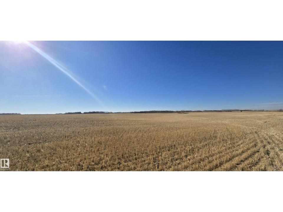 TWP 522 855 HI, Rural Lamont County, Alberta T0B 2R0, Kanada