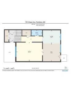 751 CHASE AVENUE, Penticton, Kolumbia Brytyjska V2A 2H8, Kanada