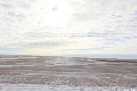 RURAL ADDRESS, Lake Johnston Rm No. 102, Saskatchewan S0H 3G0, Canada