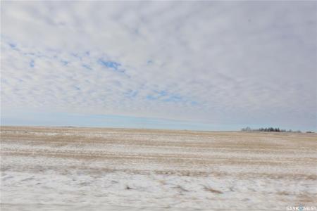 RURAL ADDRESS, Lake Johnston Rm No. 102, Saskatchewan S0H 3G0, Canada