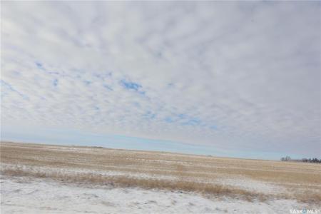 RURAL ADDRESS, Lake Johnston Rm No. 102, Saskatchewan S0H 3G0, Canada