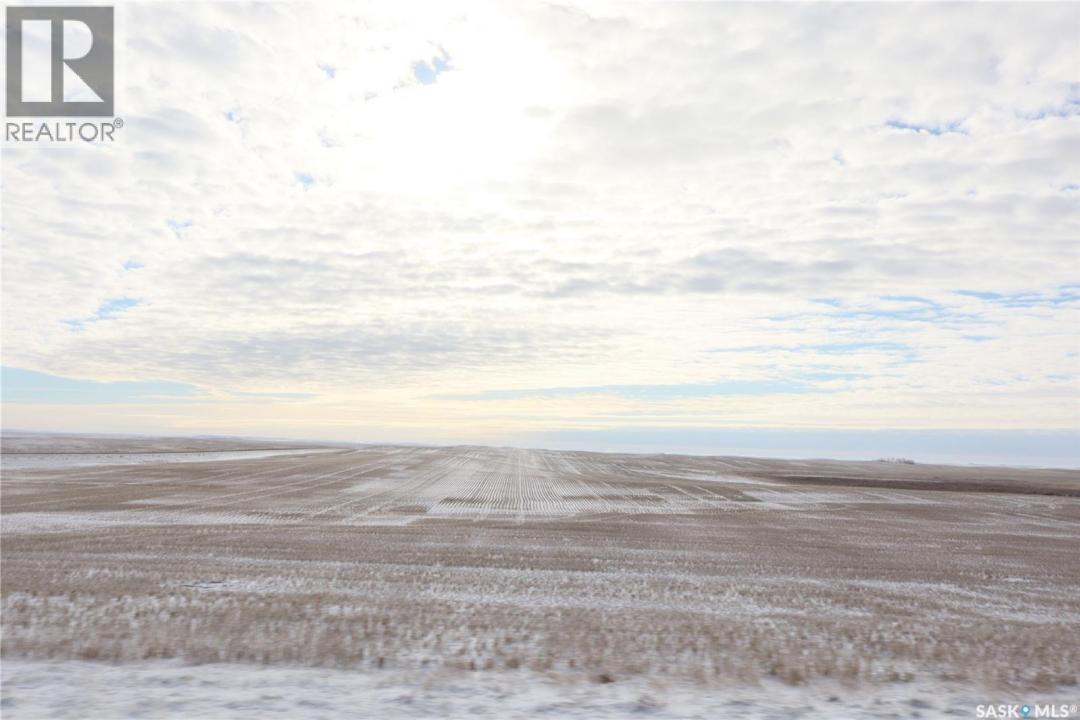 SINCLAIR FARM, Lake Johnston Rm No. 102, Saskatchewan S0H 3G0, Kanada