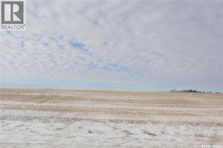 SINCLAIR FARM, Lake Johnston Rm No. 102, Saskatchewan S0H 3G0, Kanada