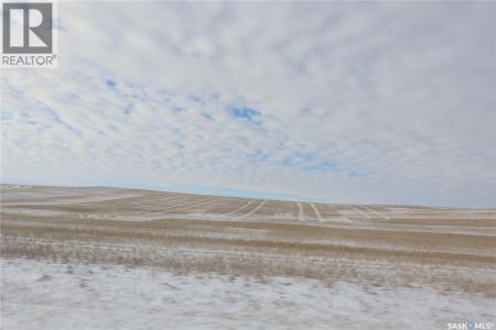SINCLAIR FARM, Lake Johnston Rm No. 102, Saskatchewan S0H 3G0, Kanada