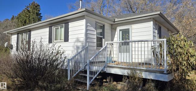 TWP 522 855 HIGHWAY, Rural Lamont County, Alberta T0B 2R0, CANADÁ