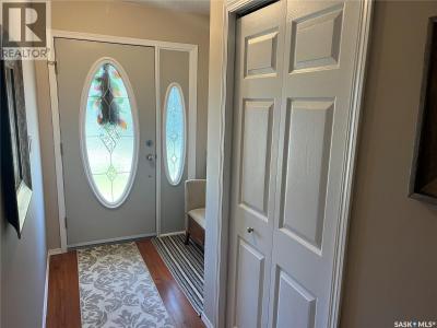 42 7TH STREET NE, Wadena, 萨斯喀彻温省 S0A 4J0, 加拿大