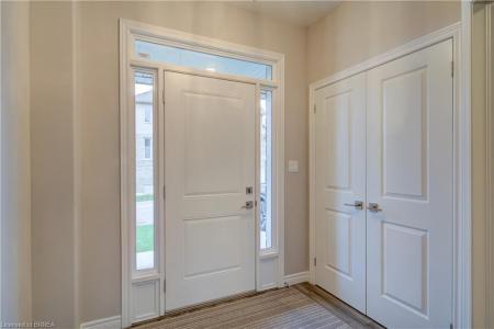 5 OLD HAMILTON ROAD, Port Dover, Ontario N0A 1N0, Canadá