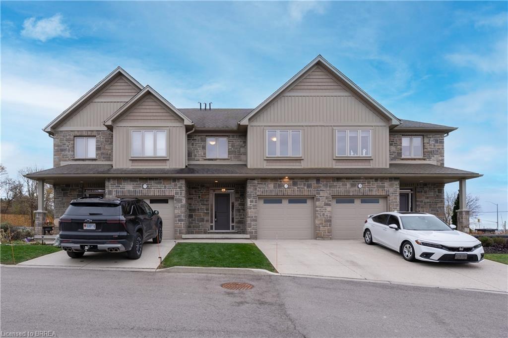 5 OLD HAMILTON ROAD, Port Dover, Ontario N0A 1N0, Canadá