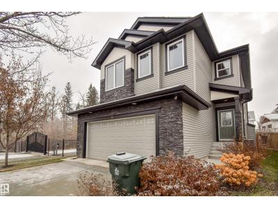 19 MEADOWGROVE LN, Spruce Grove, 阿尔伯塔 T7X 0W2, 加拿大