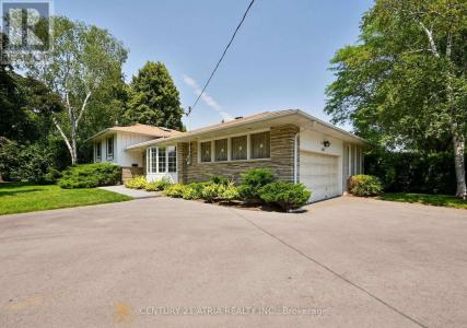 1441 CLARKSON ROAD NORTH, Mississauga (lorne Park), Ontario L5J 2W7, Canada