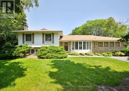 1441 CLARKSON ROAD NORTH, Mississauga (lorne Park), Ontario L5J 2W7, Canada